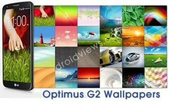 Lg G2 Official Wallpaper And Ringtones From Our Link Below