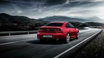 Peugeot 4k Ultra HD Wallpaper Background Image