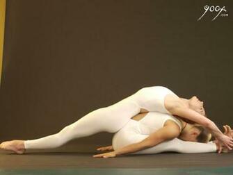 Love Yoga But When Most People Think Of They