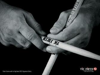 Best Drumstick Background Percussion