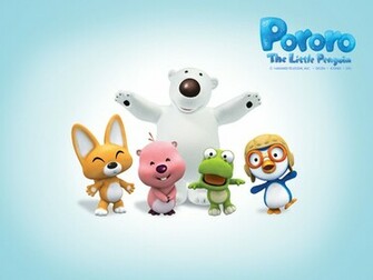 Wallpaper 3d Cartoon