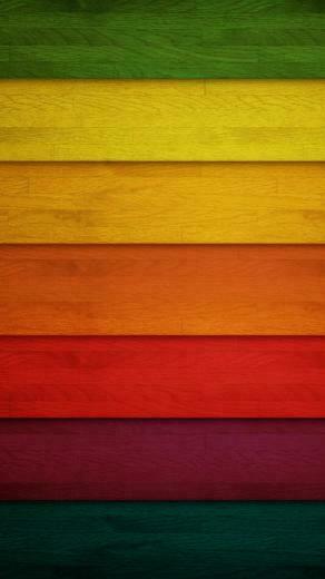 Shelf Wallpaper For iPhone