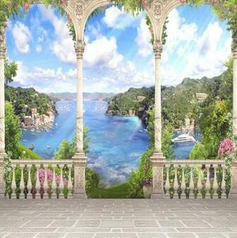 Prop Backdrop Studio Photo Vinyl Background Floral Garden