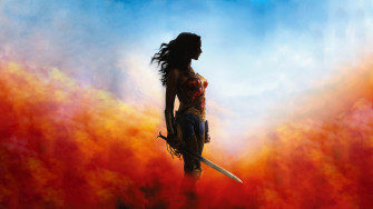 Wallpaper K Movie