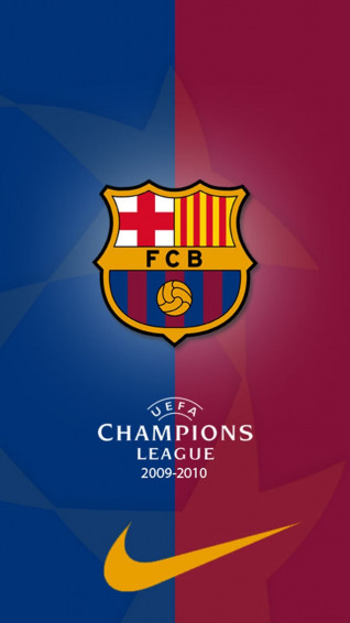 Barcelona Wallpaper For iPhone