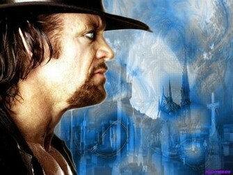 Undertaker Wallpaper