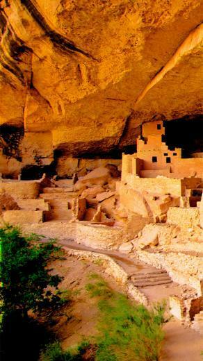 Mesa Verde National Park Wallpaper Apps 148apps