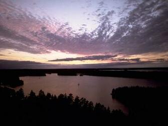 Voyageurs National Park Service