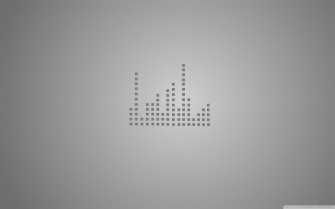 Minimalist Gray Wallpaper