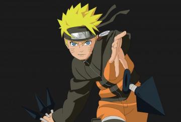 Naruto 8k Ultra HD Wallpaper Background Image