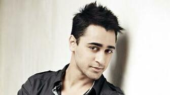 Popular Bollywood Actor Imran Khan HD Image Wallpaper