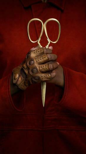 Us Phone Wallpaper In Movie Mania Newest Horror