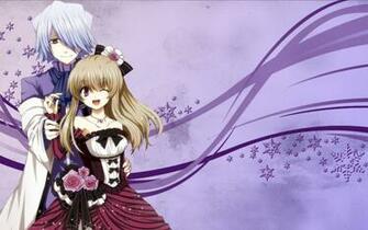 Pandora Hearts Wallpaper