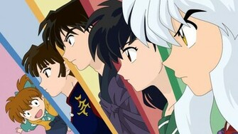 Inuyasha Wallpaper