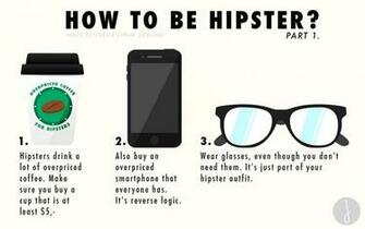 Hipster iPhone Background