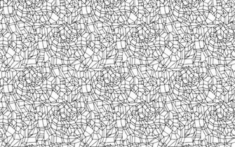 White Wallpaper