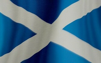 Scottish Flags The Trading Company Fine Quality