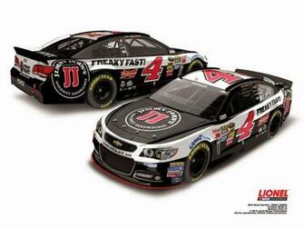 Kevin Harvick Wallpaper