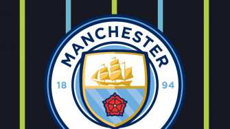 Manchester City Background HD Wallpaper