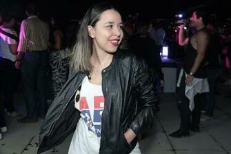 A Turma Boa Que Foi Ver Show Da Anitta Na Wallpaper Para