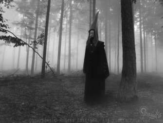 Creepy Plague Doctor Wallpaper Unknown By