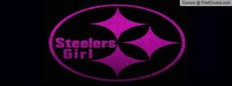 Steelers Girl Profile Cover