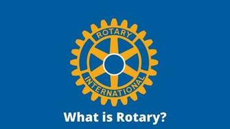 What Is Rotary Lynchburg Morning Club