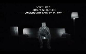 I Don T Like Shit Grief Wallpaper Earlsweatshirt