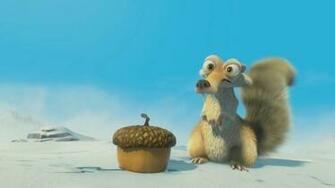 Ice Age Wallpaper Desktop