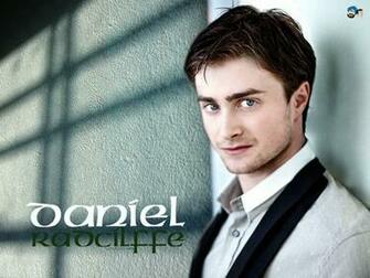 Daniel Radcliffe Wallpaper On