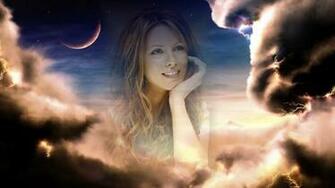 Kate Beckinsale Wallpaper