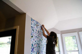 Install Wallpaper