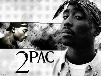 Tupac Shakur Wallpaper