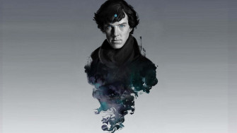 Benedict Cumberbatch Background Wallpaper