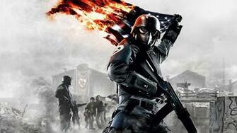 Games Intrawallpaper