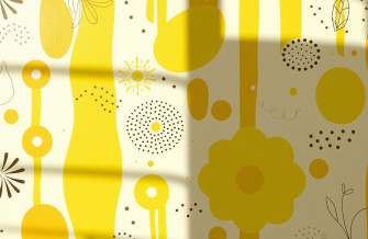 Yellow Colour Wallpaper