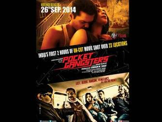 Gangsters Hq Movie Wallpaper Pocket HD