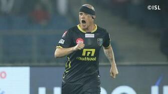 Kerala Blasters Fc Travel To The Jrd Tata Sports Complex Iain