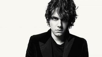 John Mayer HD Wallpaper