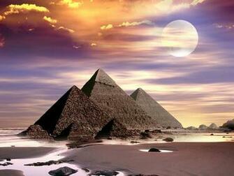 Egypt Wallpaper