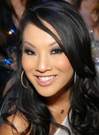 Asa Akira Cute Face