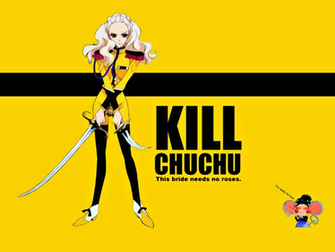 Girl Utena Crossovers Text Yellow Wallpaper Hq