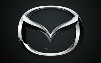 Mazda Logo Auto Cars Concept