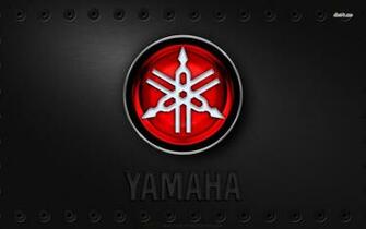 Yamaha Logo Wallpaper Motor R1