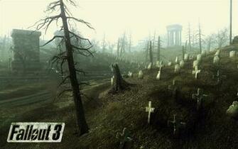 Fallout Wallpaper In