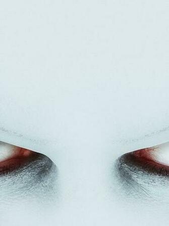 It Chapter Two Creepy Wallpaper For Apple iPad