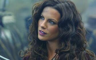 Beautiful Actress Kate Beckinsale Full HD Desktop Wallpaper 1080p