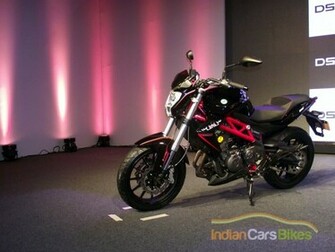 Dsk Benelli Wallpaper