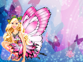 Barbie Wallpaper Desktop For