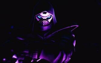 Fortnite The Enforcer 4k Macbook Pro Retina HD